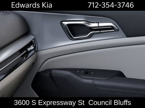 New 2026 Kia Sportage EX AWD/4WD image 27