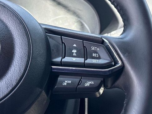 Certified 2024 MAZDA CX-5 AWD 2.5 S image 29