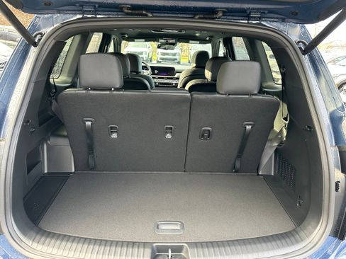 New 2025 Kia Telluride EX X-Line image 11