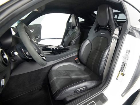 Used 2021 Mercedes-Benz AMG GT Black Series w/ Lane Tracking Package image 39