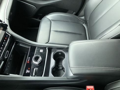 New 2026 Jeep Grand Cherokee Limited AWD/4WD image 26