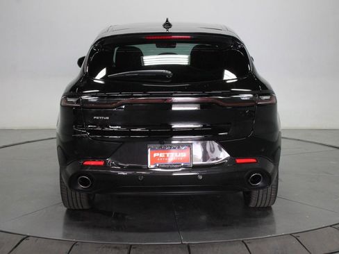 New 2024 Dodge Hornet R/T Plus image 4