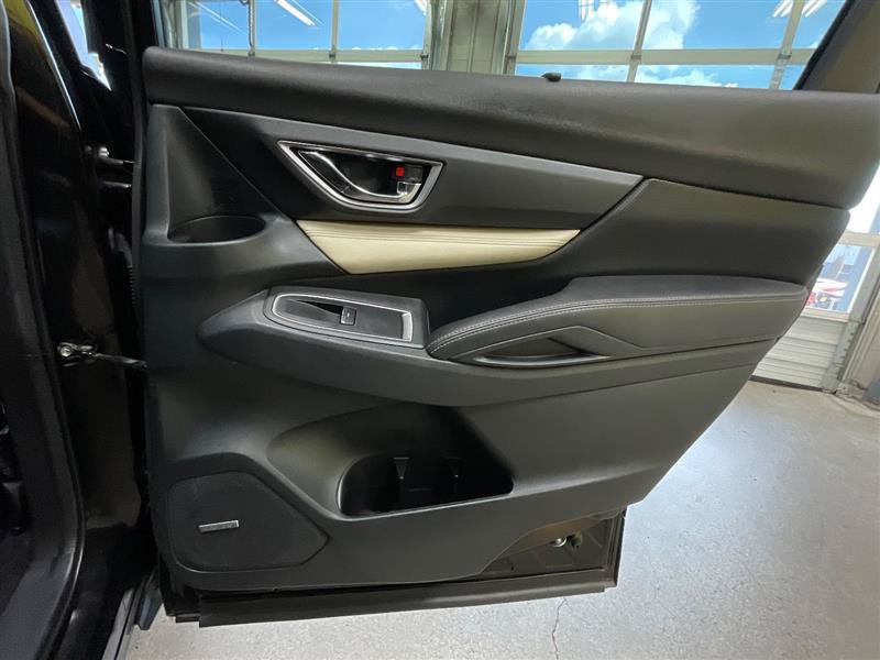Used 2019 Subaru Ascent Limited w/ Popular Package #3 AWD/4WD image 30