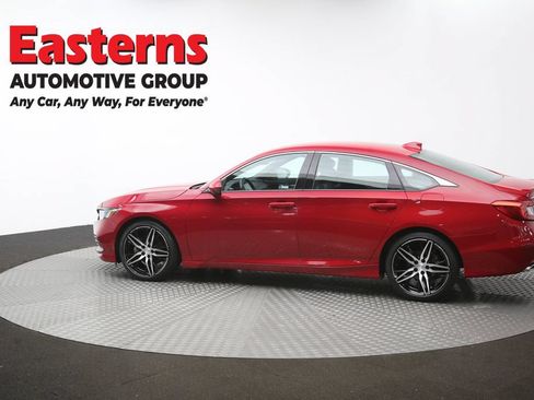 Used 2020 Honda Accord Sport image 60