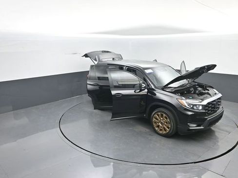 Used 2023 Honda Passport EX-L image 33