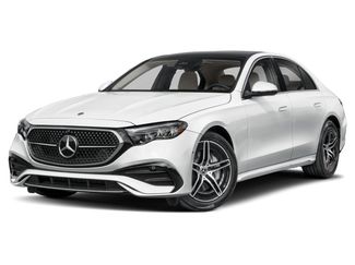 Used 2024 Mercedes-Benz E 450 4MATIC Sedan video 1