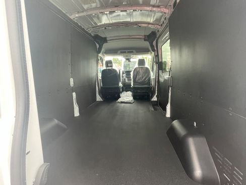 New 2025 Ford Transit 250 Cargo Van w/ Load Area Protection Package image 6