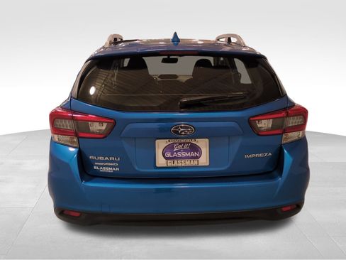 Certified 2023 Subaru Impreza Premium image 5