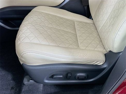 Used 2021 Nissan Murano Platinum w/ Cargo Package image 28