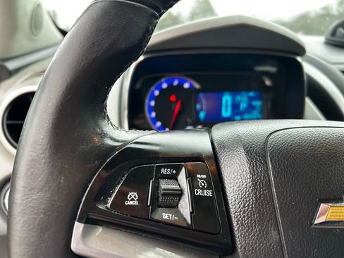 Used 2016 Chevrolet Trax LT w/ LT Convenience Package image 14