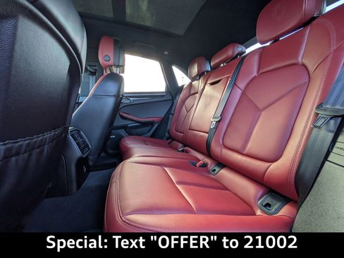 Used 2022 Porsche Macan S image 16