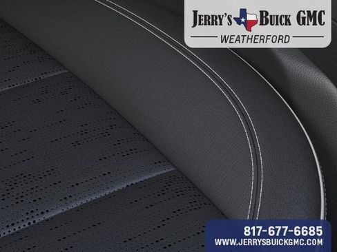 New 2026 Buick Enclave Sport Touring w/ Power Package FWD image 23