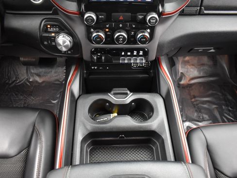 Used 2019 RAM 1500 Rebel w/ Rebel Level 2 Equipment Group image 21