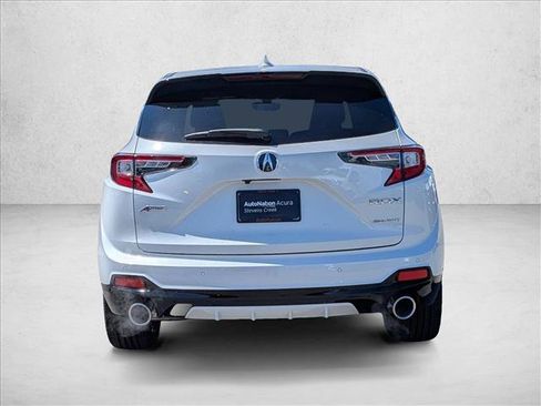 New 2026 Acura RDX A-Spec AWD/4WD image 7