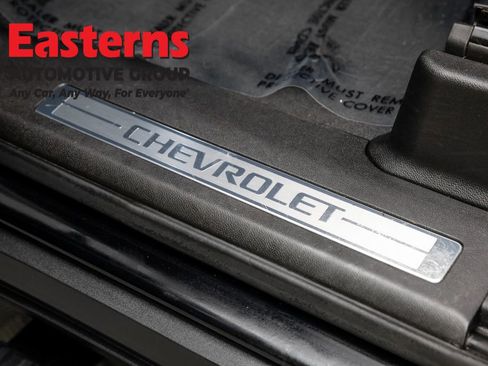 Used 2021 Chevrolet Tahoe Z71 AWD/4WD image 19