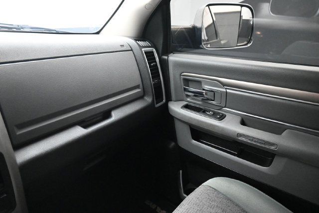 Used 2016 RAM 1500 Big Horn AWD/4WD image 8