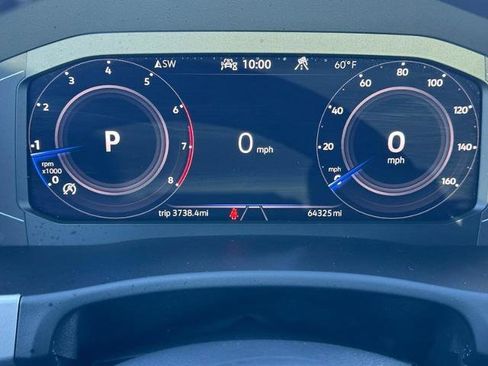 Used 2022 Volkswagen Atlas Cross Sport SEL Premium R-Line image 21