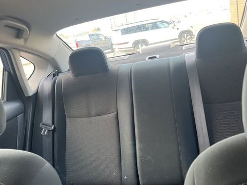 Used 2019 Nissan Sentra S image 13