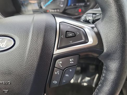 Used 2024 Ford Edge SEL AWD/4WD image 29