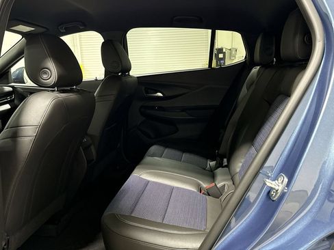 New 2026 Buick Envista Preferred w/ Convenience I Package FWD image 22