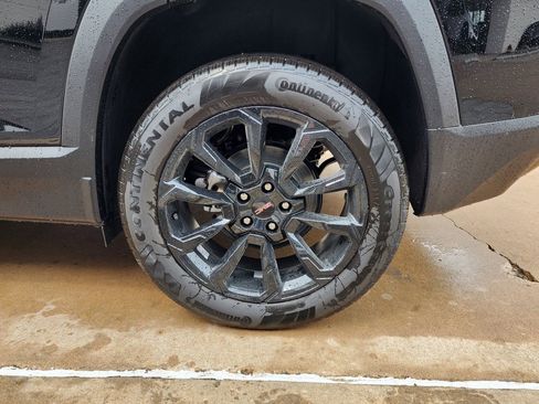 New 2026 GMC Terrain Elevation w/ Black Edition image 50