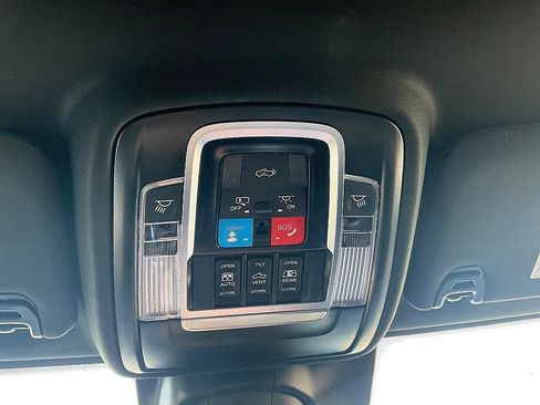 New 2026 RAM 2500 Laramie image 28