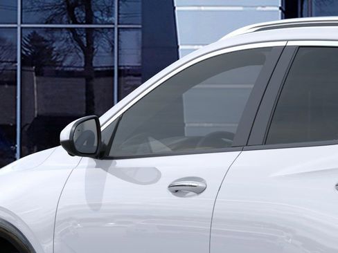 New 2026 Buick Encore GX Sport Touring AWD/4WD image 12