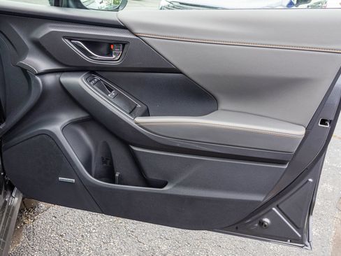 New 2026 Subaru Crosstrek 2.5i Limited AWD/4WD image 41