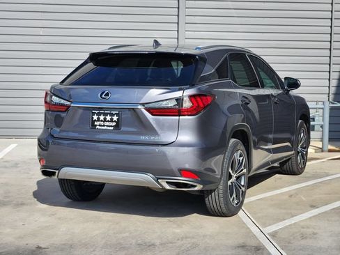 Used 2022 Lexus RX 350 FWD w/ Premium Package image 9
