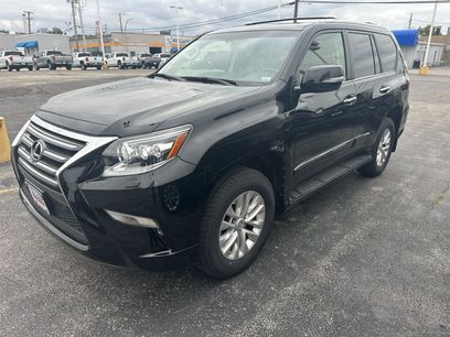 Used 2016 Lexus GX 460 w/ Premium Package
