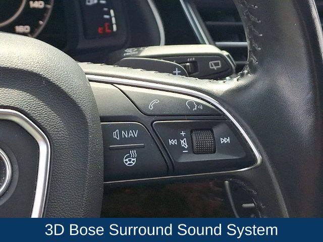 Used 2018 Audi Q7 3.0T Prestige AWD/4WD image 8