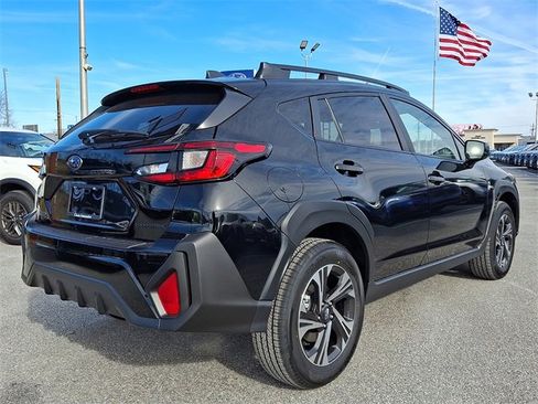 New 2026 Subaru Crosstrek 2.0i Premium image 7