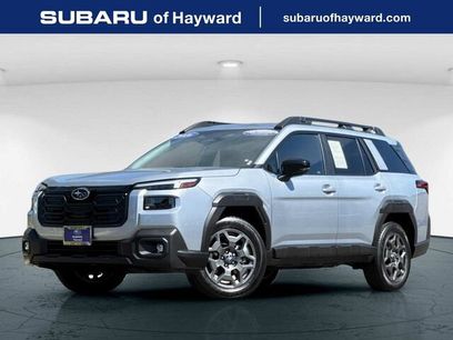 Certified 2026 Subaru Outback Premium