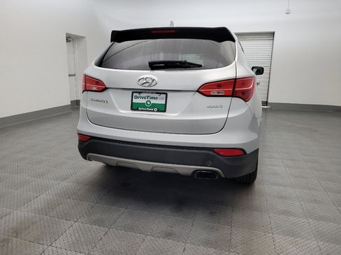 Used 2016 Hyundai Santa Fe Sport image 9