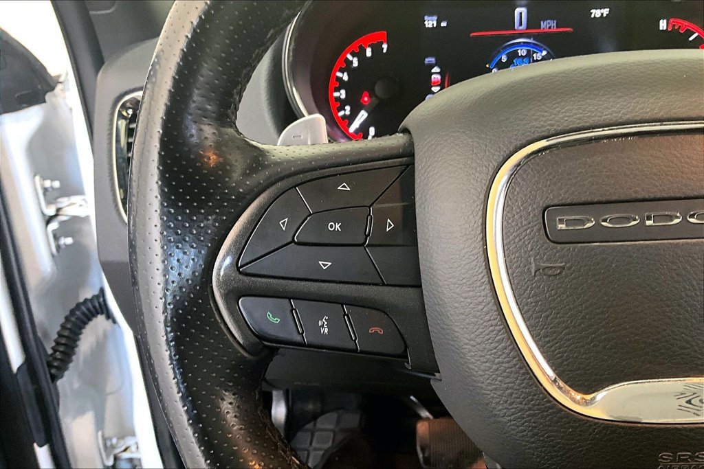 Used 2019 Dodge Durango R/T AWD/4WD image 11