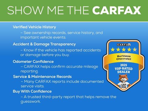 Used 2024 Chevrolet Equinox RS w/ LPO, Floor Liner Package image 2