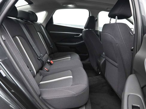 Certified 2025 Hyundai Sonata SEL image 12