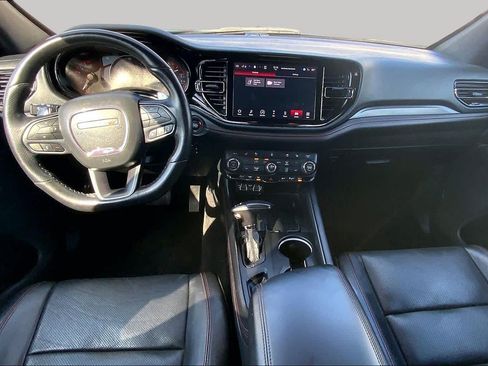 Used 2025 Dodge Durango GT AWD/4WD image 16