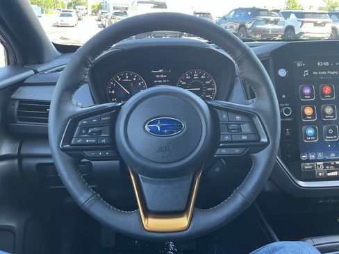 New 2026 Subaru Crosstrek 2.5i Wilderness AWD/4WD image 15