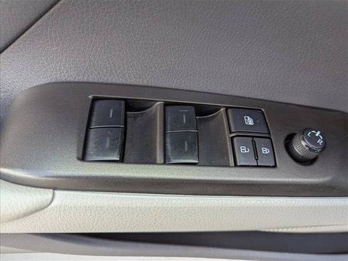 Used 2024 Toyota Camry LE FWD image 10