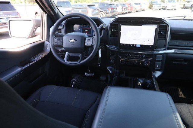 Certified 2024 Ford F150 STX AWD/4WD image 22