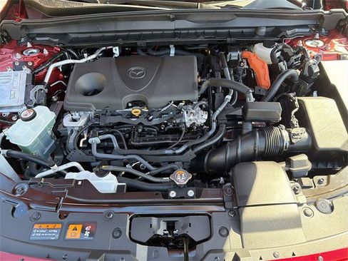 New 2026 MAZDA CX-50 2.5 Hybrid w/ Weather Package image 28