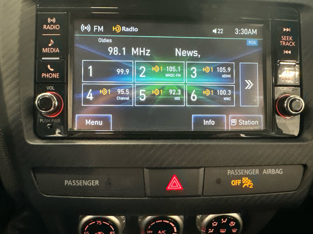 Used 2024 Mitsubishi Outlander Sport AWD image 17