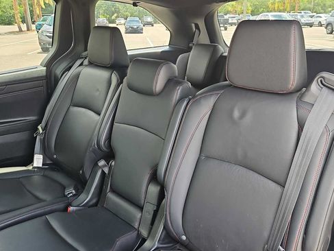 Used 2023 Honda Odyssey Sport image 25