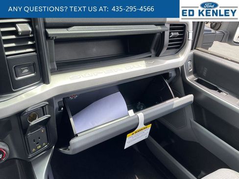 New 2025 Ford F250 XLT w/ 360-Degree Camera Package image 14