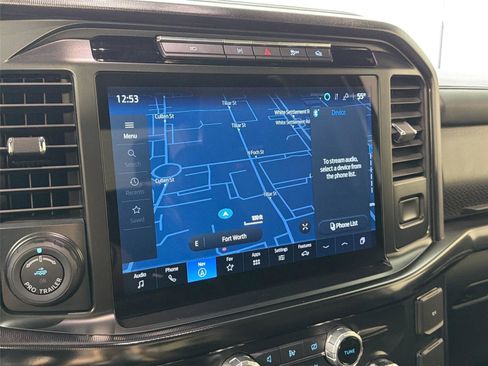 Used 2024 Ford F150 Raptor w/ Equipment Group 803A Raptor R AWD/4WD image 22