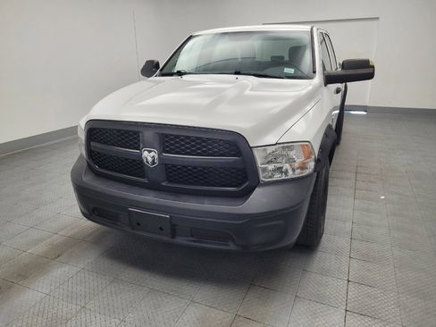 Used 2016 RAM 1500 Tradesman w/ Popular Equipment Group RWD image 15