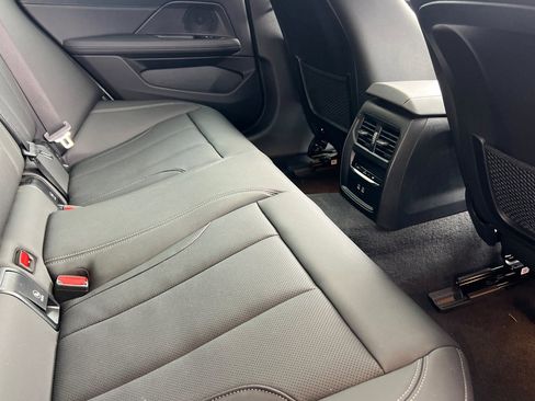 Used 2024 BMW i4 eDrive35 w/ Premium Package image 27