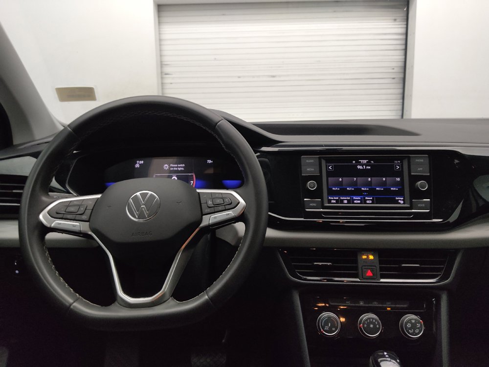 Used 2023 Volkswagen Taos S FWD image 22