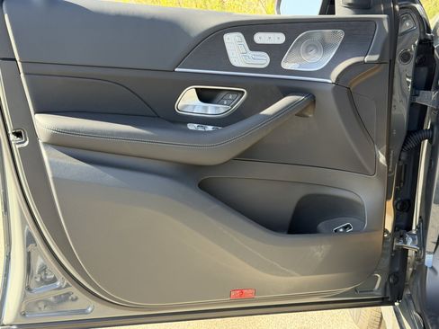 New 2026 Mercedes-Benz GLE 450 4MATIC image 15
